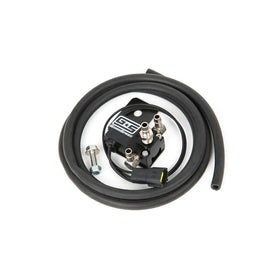 Grimmspeed Boost Control Solenoid For Subaru FA20 Aftermarket Turbo Application
