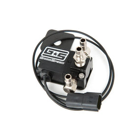 Grimmspeed Boost Control Solenoid For Subaru FA20 Aftermarket Turbo Application - 0