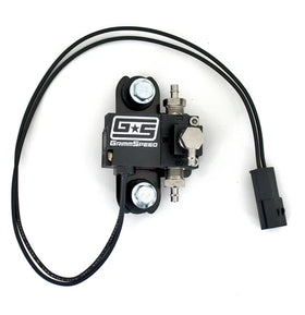 Grimmspeed Boost Control Solenoid MazdaSpeed3 GrimmSpeed - 0
