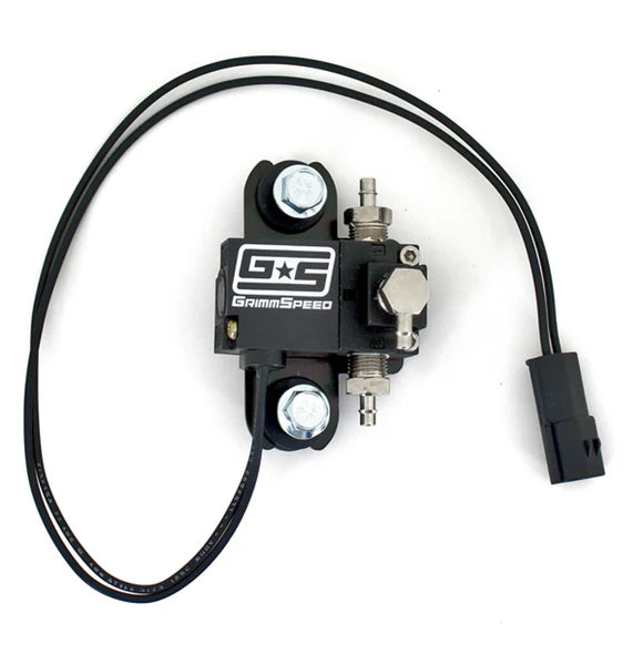 Grimmspeed Boost Control Solenoid MazdaSpeed3 GrimmSpeed - 0