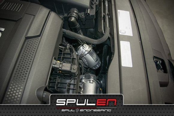 SPULEN Blow Off Valve Kit For MK7/A3/S3