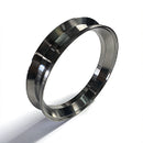 Stainless Bros 4.0in Borg Warner 304SS 4.21 S200/S300/S400 Marmon Style Turbine Outlet Flange-1