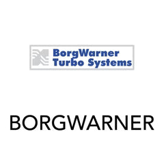 Ticon Industries Borg Warner EFR T4 Housing S400 Series S/SX/SX-E Turbine 4in Tubing Outlet Flange