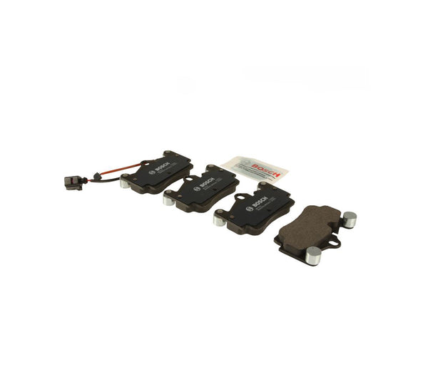 Brake Pads (Rear) - VW/Audi / Touareg / Q7 | BP978-BOS