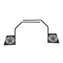 Rock Slide Rigid Series Bullbars Bullbar 20In Led Light Brackets-1