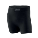 OMP ONE EVO UNDERWEAR BOXER FIA 8856-2018 BLACK SZ XL-1