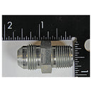 Adapter 3/8" MNPT to 3/4"-16 JIC Each-1