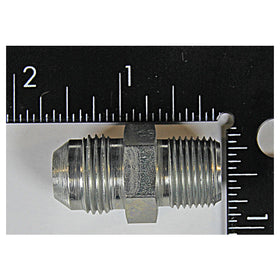 Adapter 3/8" MNPT to 3/4"-16 JIC Each