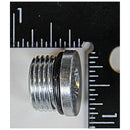 3/4" -16 Allen Head Plug+O Ring Each-1