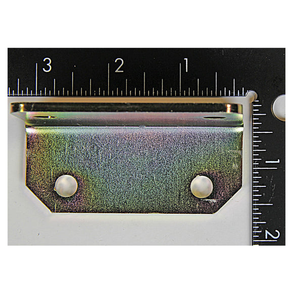 Mounting Bracket - Bottom Each