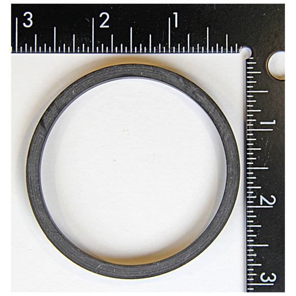 2-1/2" Gasket Each
