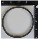 Gasket,3.91OD,3.57ID,0.35Thk Each-1