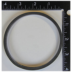 Gasket,3.91OD,3.57ID,0.35Thk Each