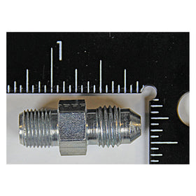 ADAPTER 1/8 MNPT 7/16 JIC Each