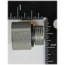 Adapter Fitting Each 3/4"-16 to 1/4" NPT-1