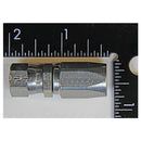 Hose Fittings, 1/4" Diameter Each-1