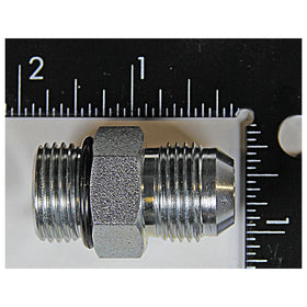 Fitting, 7/8-14, 5/8 JIC Each