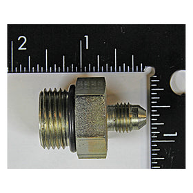 Fitting, 7/8-14 to 7/16-20JIC Each