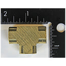 STRAIGHT "T" (OPTNL LCTN) Each-1