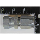 Fitting, 1/2 Hose, 7/8-14JIC Each-1