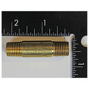 NIPPLE 1/4X2" (OP LOCATN) Each-1