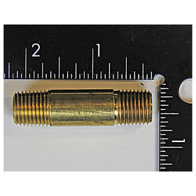 NIPPLE 1/4X2" (OP LOCATN) Each