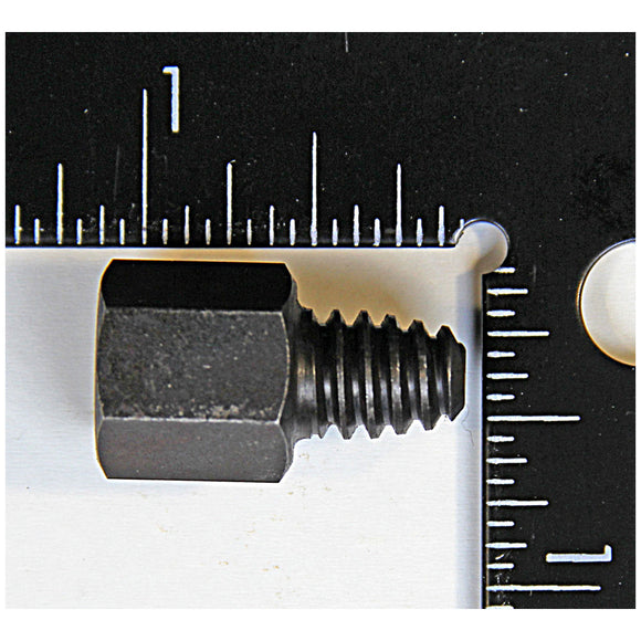 Self Tapping Hollow Bolt Each