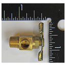 Oil Sample Petcock Valve Each-1