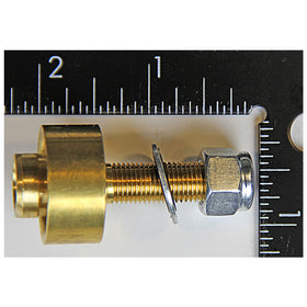OIL RETURN FITTINGS Each