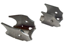 Artec Industries 99-25 Ford F-250 F-350 60 Lower Link Axle Brkts (Pair) 10 Deg (3 1/2 In-3.75 In)-1