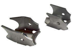 Artec Industries 99-25 Ford F-250 F-350 60 Lower Link Axle Brkts (Pair) 10 Deg (3 1/2 In-3.75 In)