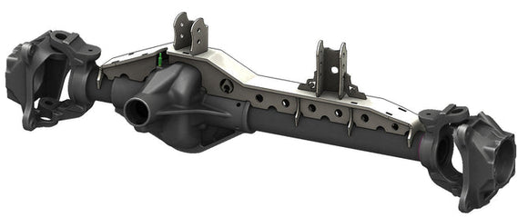 Artec Industries Tall Adjustable Truss Upper Link Mount (Single) - 2.63 In Wide
