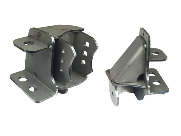 Artec Industries Dual 3-Link Brackets (Pair)