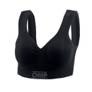 OMP ONE EVO UNDERWEAR BRA FIA 8856-2018 BLACK SZ L-1