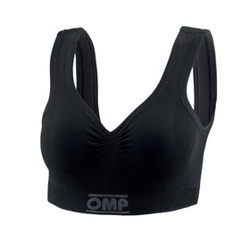 OMP ONE EVO UNDERWEAR BRA FIA 8856-2018 BLACK SZ L