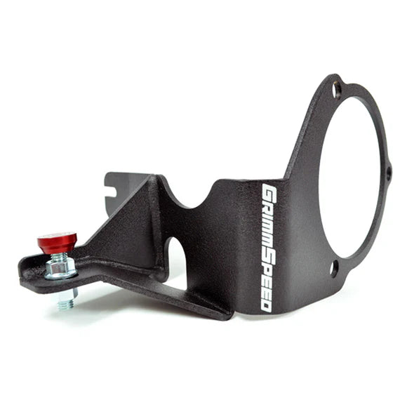 Grimmspeed Master Cylinder Brace Mitsubishi Evo 8/9 GrimmSpeed - 0