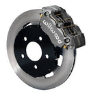 Wilwood Dynapro Radial Front Drag Kit 11.75in Vented 94-04 Mustang-1