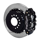 Wilwood Narrow Superlite 4R Rear P-Brk Kit 12.88in Chevy C-10 2.42 Offset 5-lug-1