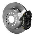 Wilwood Forged Dynalite P/S Park Brake Kit Chevy C-10 2.42 Offset 5-lug-1