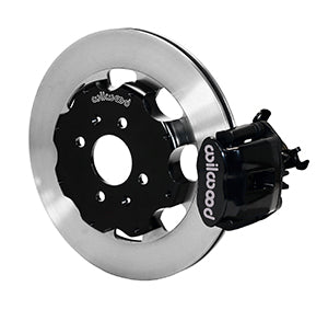 Wilwood Combination Parking Brake Rear Kit 12.19in Civic / Integra Disc 2.39 Hub Offset