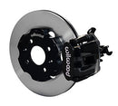 Wilwood Combination Parking Brake Rear Kit 11.00in Civic / Integra Drum 2.46 Hub Offset-1