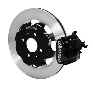 Wilwood Combination Parking Brake Rear Kit 12.19in Civic / Integra Drum 2.46 Hub Offset
