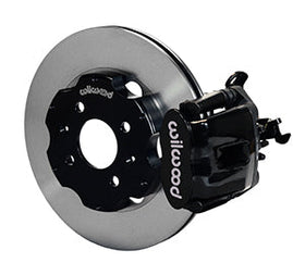 Wilwood Combination Parking Brake Rear Kit 11.00in Civic / Integra Drum 2.71 Hub Offset