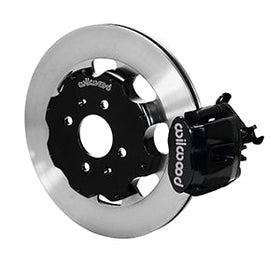Wilwood Combination Parking Brake Rear Kit 12.19in Civic / Integra Drum 2.71 Hub Offset