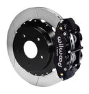 Wilwood Narrow Superlite 4R Rear Kit 12.88in 65-82 Corvette C2/C3-1