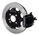 Wilwood Combination Parking Brake Rear Kit 11.75in Mini Cooper-1