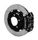 Wilwood Dynapro Rear Kit 12.19in Backdraft Cobra (BMW E36 Based)-1