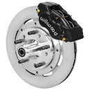 Wilwood Forged Dynalite Front Kit 11.75in 59-64 Chevy Impala / 63-64 Corvette-1