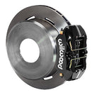 Wilwood Dynapro Low-Profile 11.00in P-Brake Kit New Big Ford 2.50in Offset-1