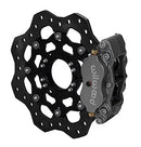 WILWOOD BNDLR Rear Inboard Sprint Kit 12.19" Scalloped Rotor-1